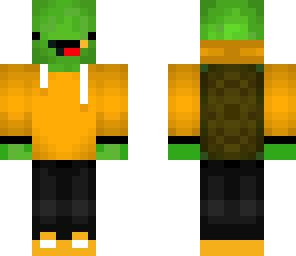 gamer turtle