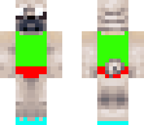 pug verano
