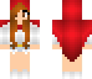little red