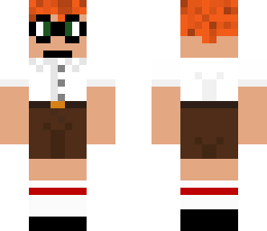 nerd