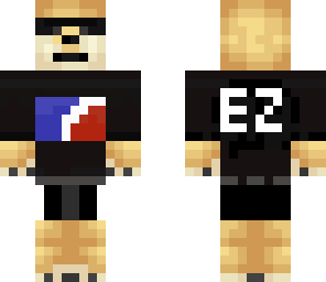 mlg doge v2