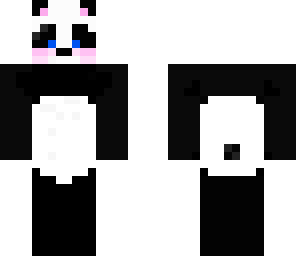  panda
