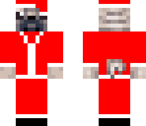 pug claus