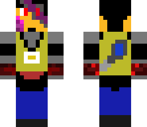 upgrade