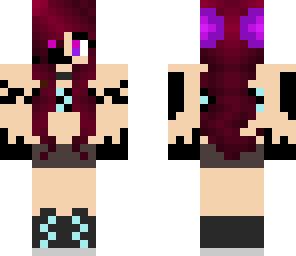 edit of kitkat1912's skin