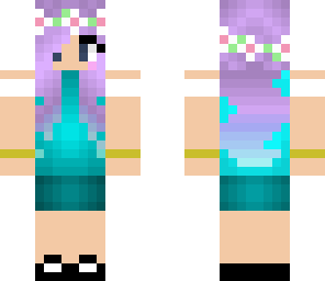 flower girl