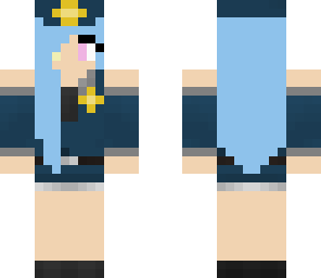 cute day guard