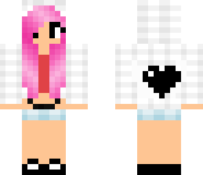 prego pink girl