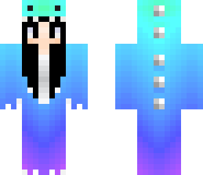 credits to  imastar for gradient
