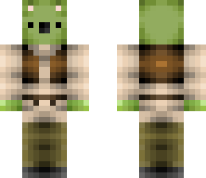 shrekoala