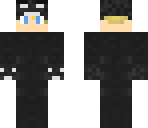 wither costume