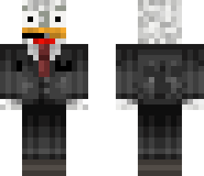 chickenwith mic