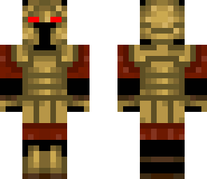 warrior