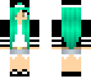 pe skin