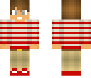 timmy
