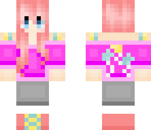 pinkie pie