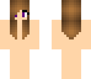 brown hair base