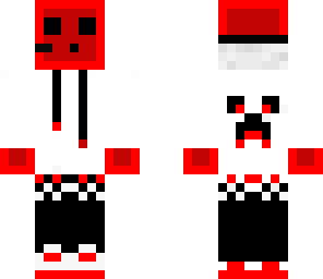 red slime