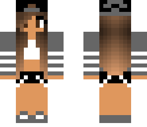 tan gurl grey