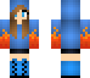 _elementalninja_ 's skin