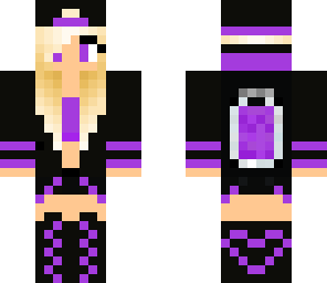 jar of jelly skin