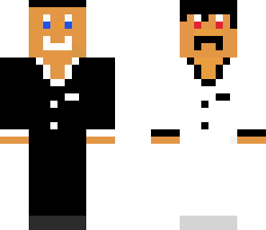 double tux