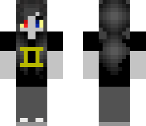 sollux girl edited