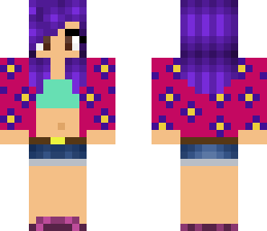 springy blouse