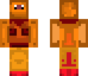 mars trooper