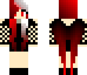 demon girl