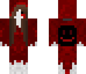 smile dead ghost