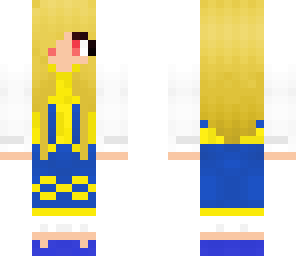 kurapika