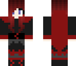ruby rose from rwby
