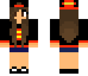 my skin