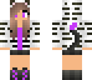 tiger girl
