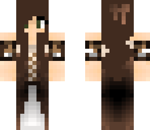 peasant girl edit