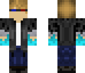 agent poseidon on