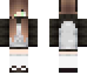 panda girll