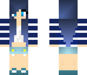 girl skin