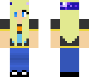 taddl tubeclash girl