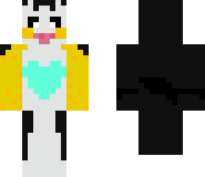 emolga like no othor