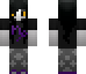 gamzee makara female verson edited