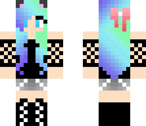 kitty girl