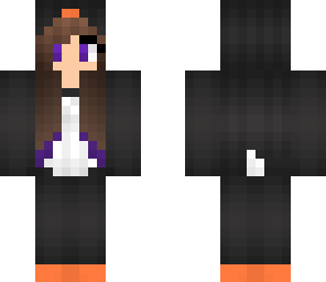 penguin grl