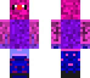 nebulin trooper
