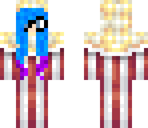 updated popcorn nerd