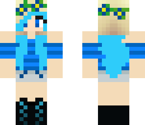 blueflowergirl