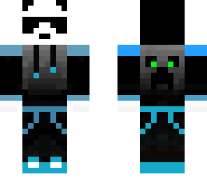panda