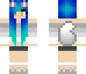 ice wolf