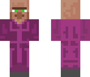 magic villager